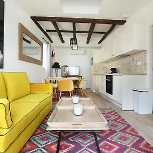  Apartamento Grands Boulevards By Prestige