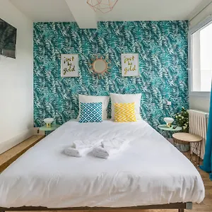  Apartamento Ws Champs Elysees - Ponthieu